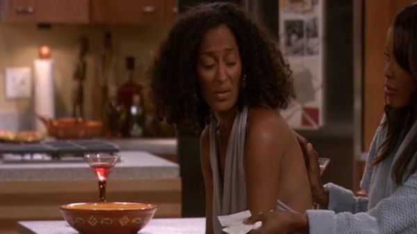 Girlfriends - Coming to Terms