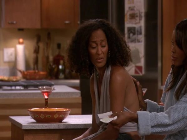 Girlfriends - Coming to Terms
