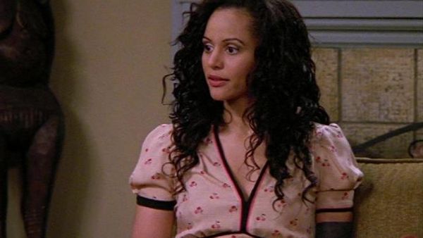 Girlfriends - Willie or Won’t He II: The Last Chapter