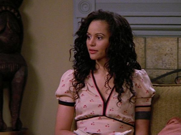 Girlfriends - Willie or Won’t He II: The Last Chapter