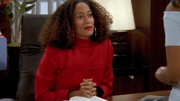 Girlfriends - Maya Takes a Stan