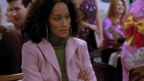 Girlfriends - Mom’s the Word