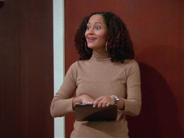Girlfriends - Sister, Sistah