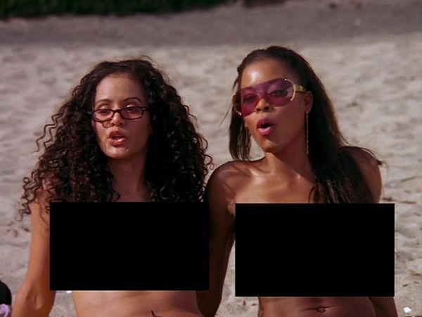 Girlfriends - Trick or Truth?