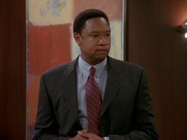 Girlfriends - Joan’s Birthday Suit