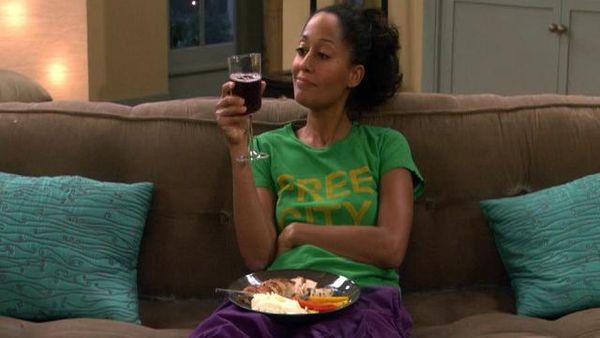 Girlfriends - Just Joan