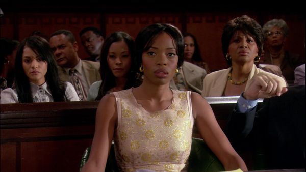 Girlfriends - ...Ain't Nothing Over There