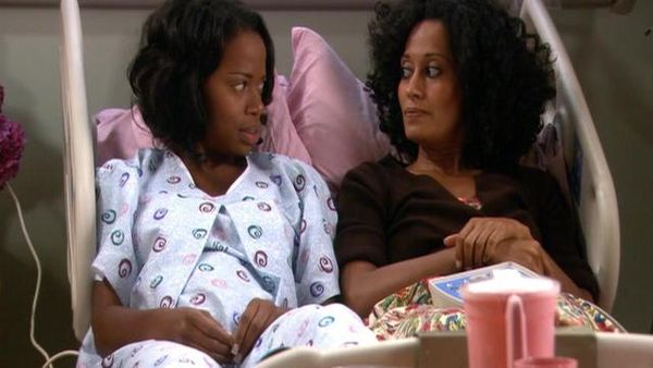 Girlfriends - Fits & Starts
