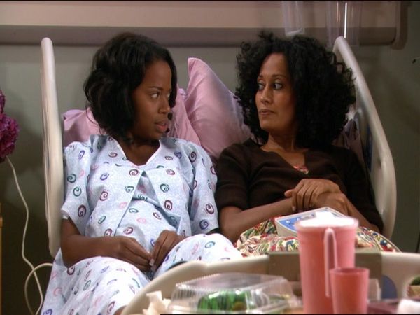 Girlfriends - Fits & Starts