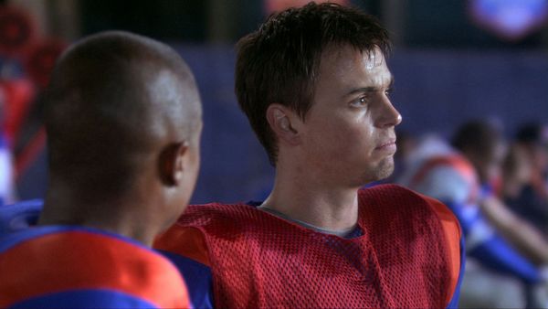 Blue Mountain State - Ça s'appelle le bizutage