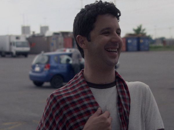 Blue Mountain State - L'anneau d'engagement