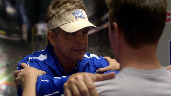 Blue Mountain State - Week-end de rivalité