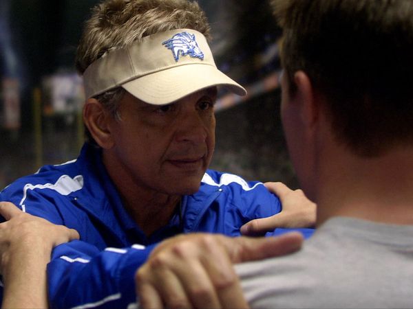 Blue Mountain State - Week-end de rivalité