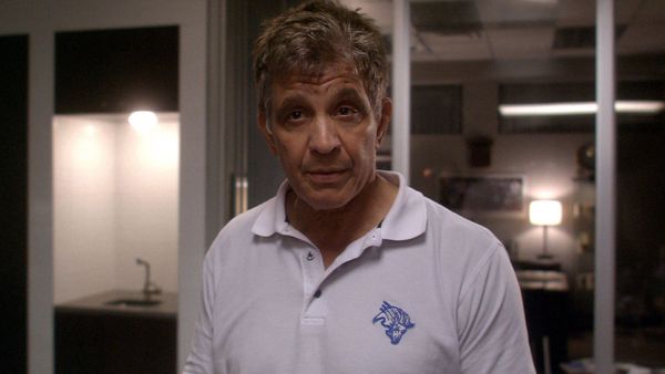 Blue Mountain State - Les Jeux Narcolympiques
