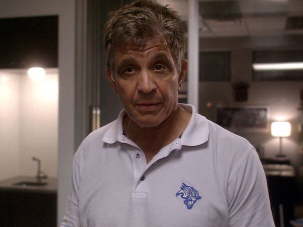 Blue Mountain State - Les Jeux Narcolympiques