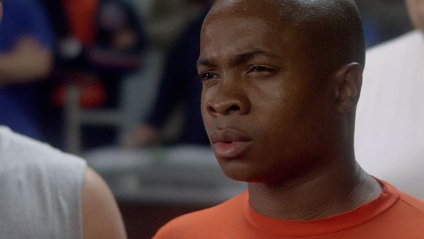 Blue Mountain State - Les partiels