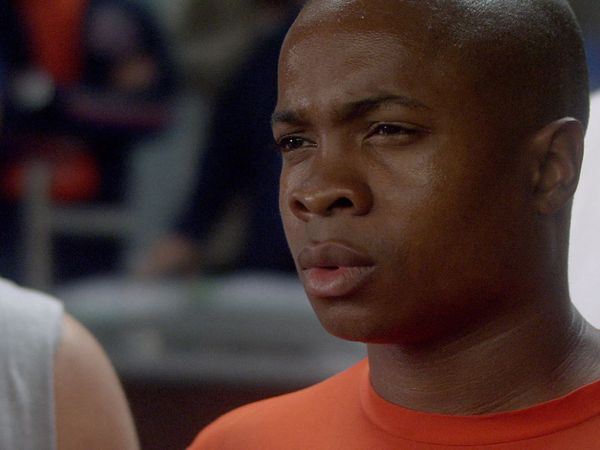 Blue Mountain State - Les partiels