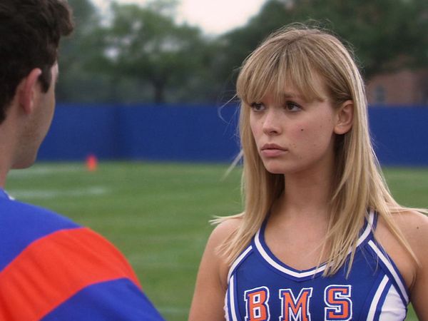 Blue Mountain State - Test urinaire