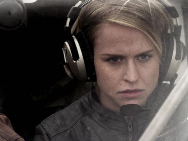 Z Nation - Ficando Radioativo