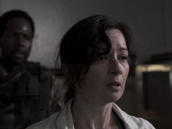 Z Nation - Filhotes