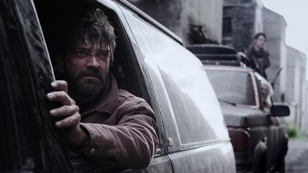 Z Nation - Ensinando Zumbis