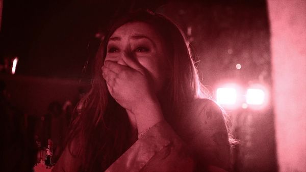 Z Nation - Banquete na Filadélfia