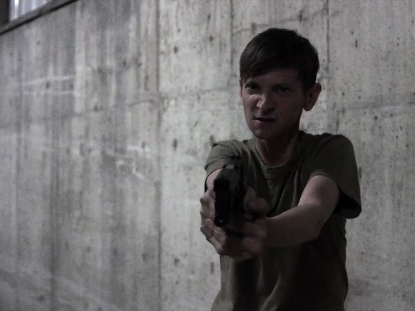 Z Nation - Zunami