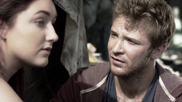 Z Nation - Morra, Zumbi, Morra... Novamente