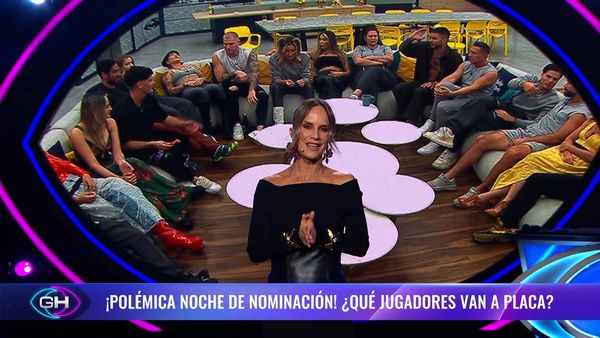 Gran Hermano Chile 2024 LT - Episodio 17