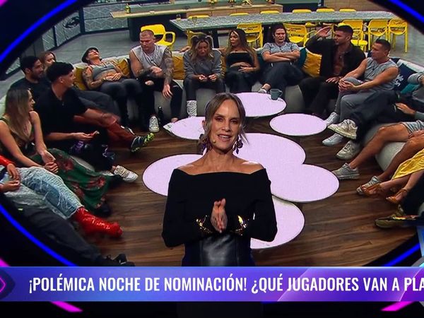 Gran Hermano Chile 2024 LT - Episodio 17