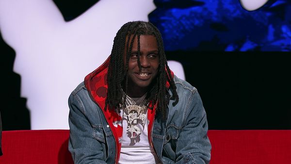 Vergüenza Ajena - Chief Keef