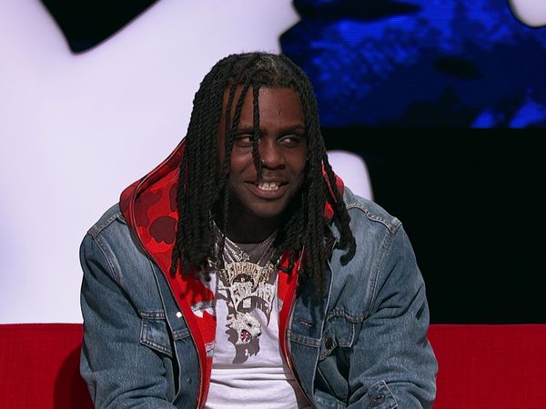 Vergüenza Ajena - Chief Keef