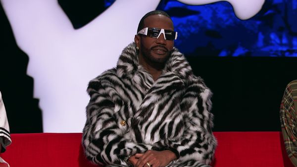 Vergüenza Ajena - Juicy J