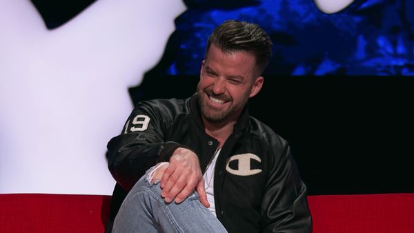 Vergüenza Ajena - Johnny Bananas