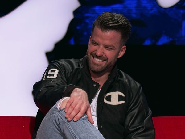 Vergüenza Ajena - Johnny Bananas