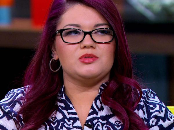Teen Mom OG - Teen Mom OG Finale Special: Check-Up With Dr. Drew Part 1