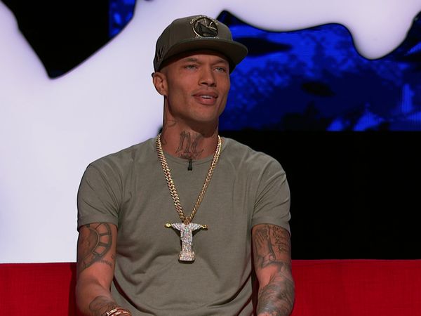 Vergüenza Ajena - Jeremy Meeks