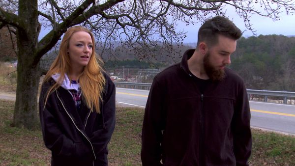Teen Mom OG - Mom vs Mom