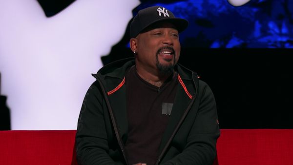 Vergüenza Ajena - Daymond John