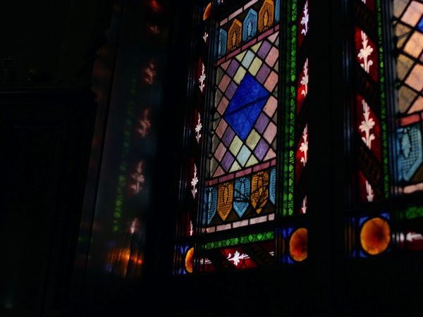 Haunted Discoveries - Spirit Art