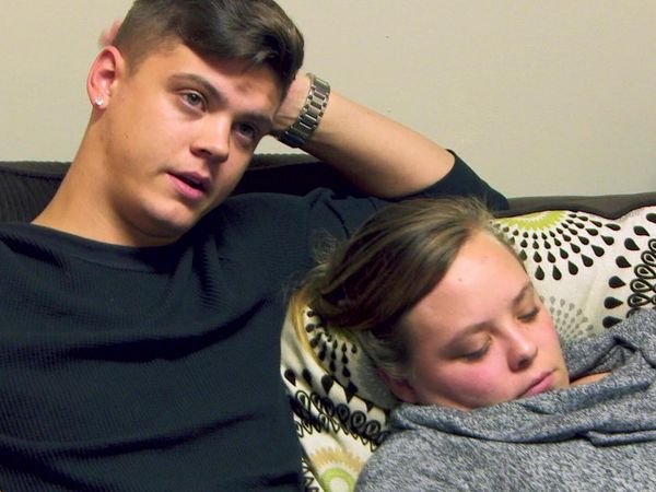 Teen Mom OG - Skeletons in the Closet