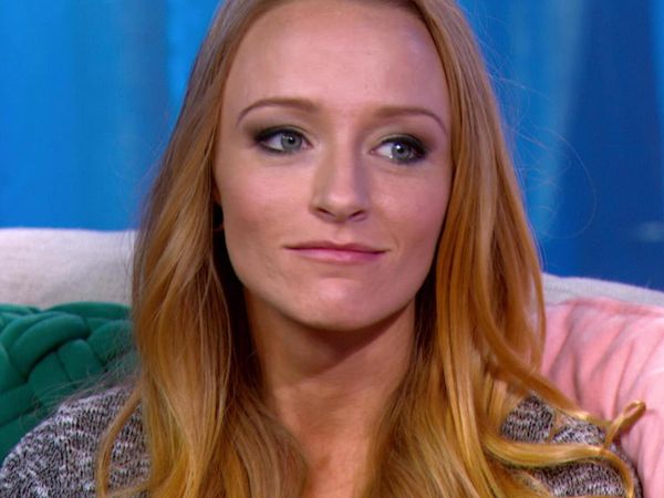 Teen Mom OG - Skeletons in the Closet: A Closer Look