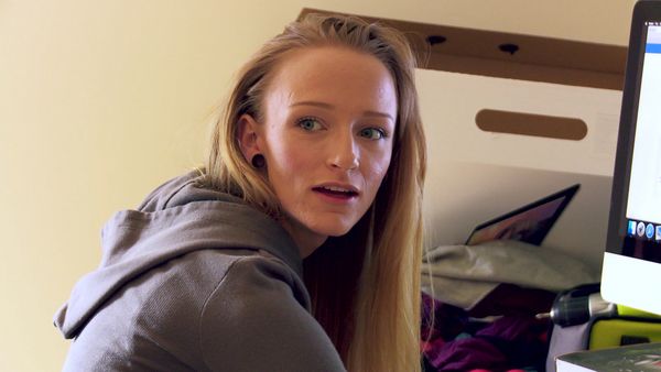 Teen Mom OG - Taking Chances