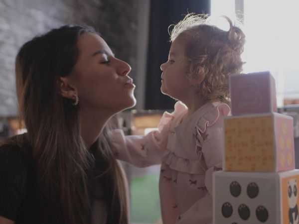 Teen Mom UK: Next Generation NO - En ny start.