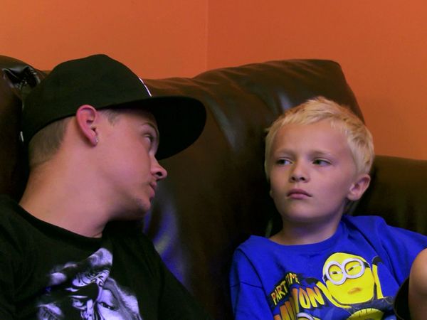 Teen Mom OG - Back to School