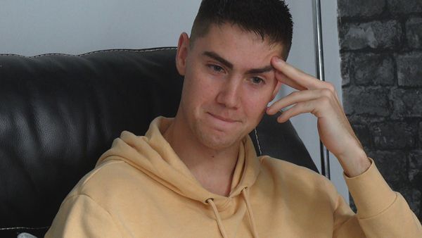Teen Mom UK: Next Generation NO - Kokepunktet