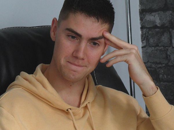 Teen Mom UK: Next Generation NO - Kokepunktet