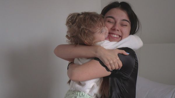 Teen Mom UK: Next Generation NO - Ingen har sagt det var lett.