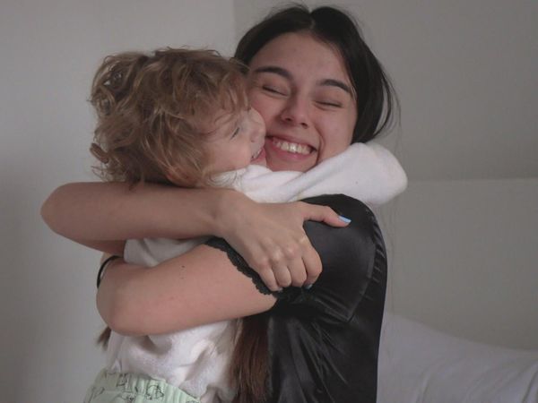 Teen Mom UK: Next Generation NO - Ingen har sagt det var lett.