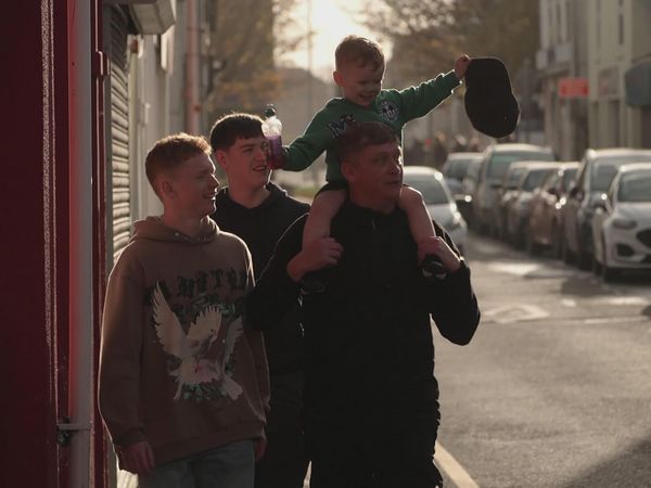 Teen Mom UK: Next Generation NO - Hvalpemoro!
